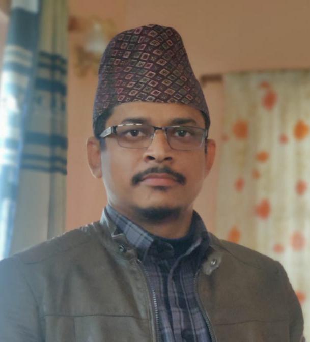 Ranjit Kumar Yadav