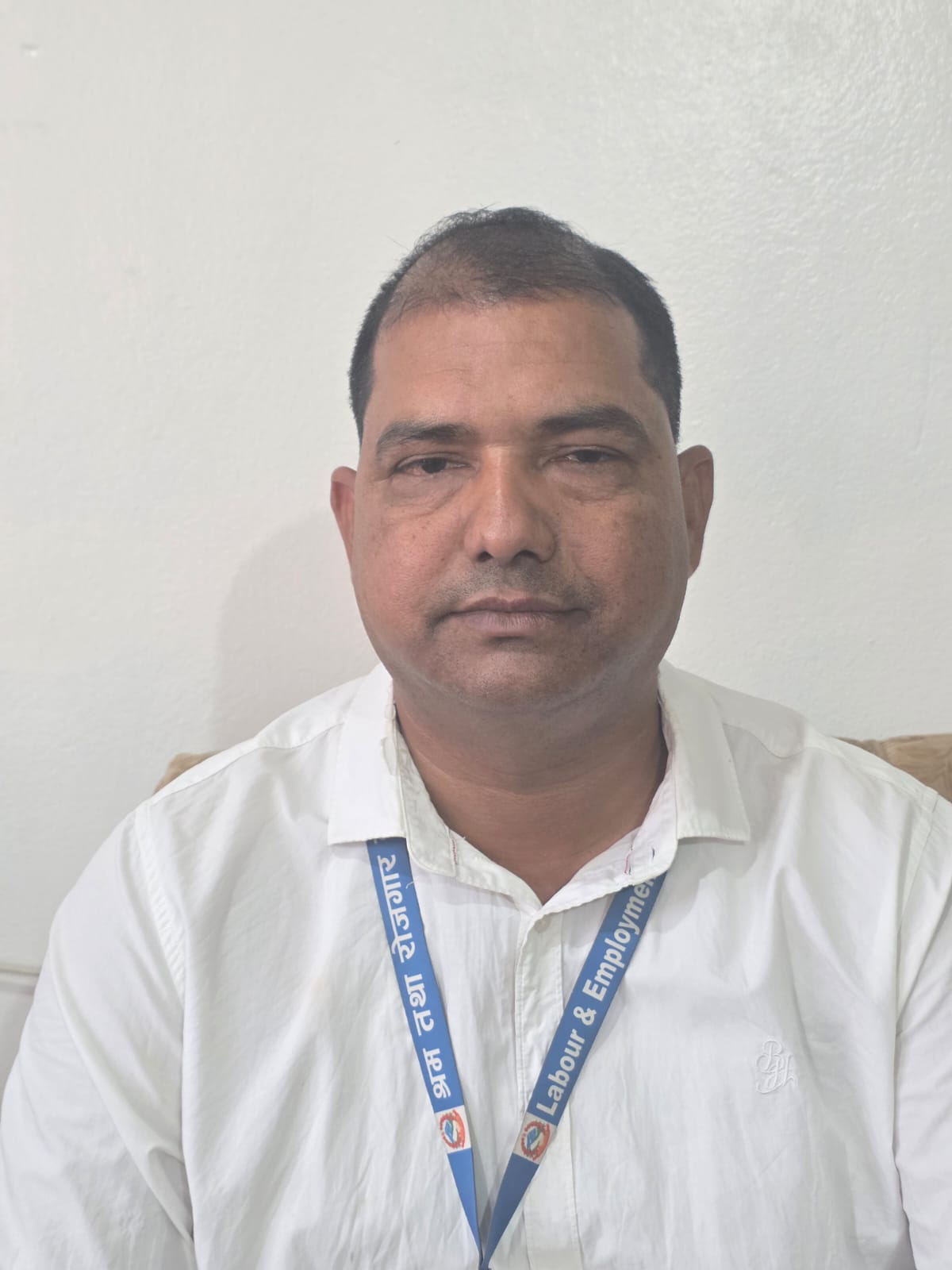 कार्यालय सहयोगी