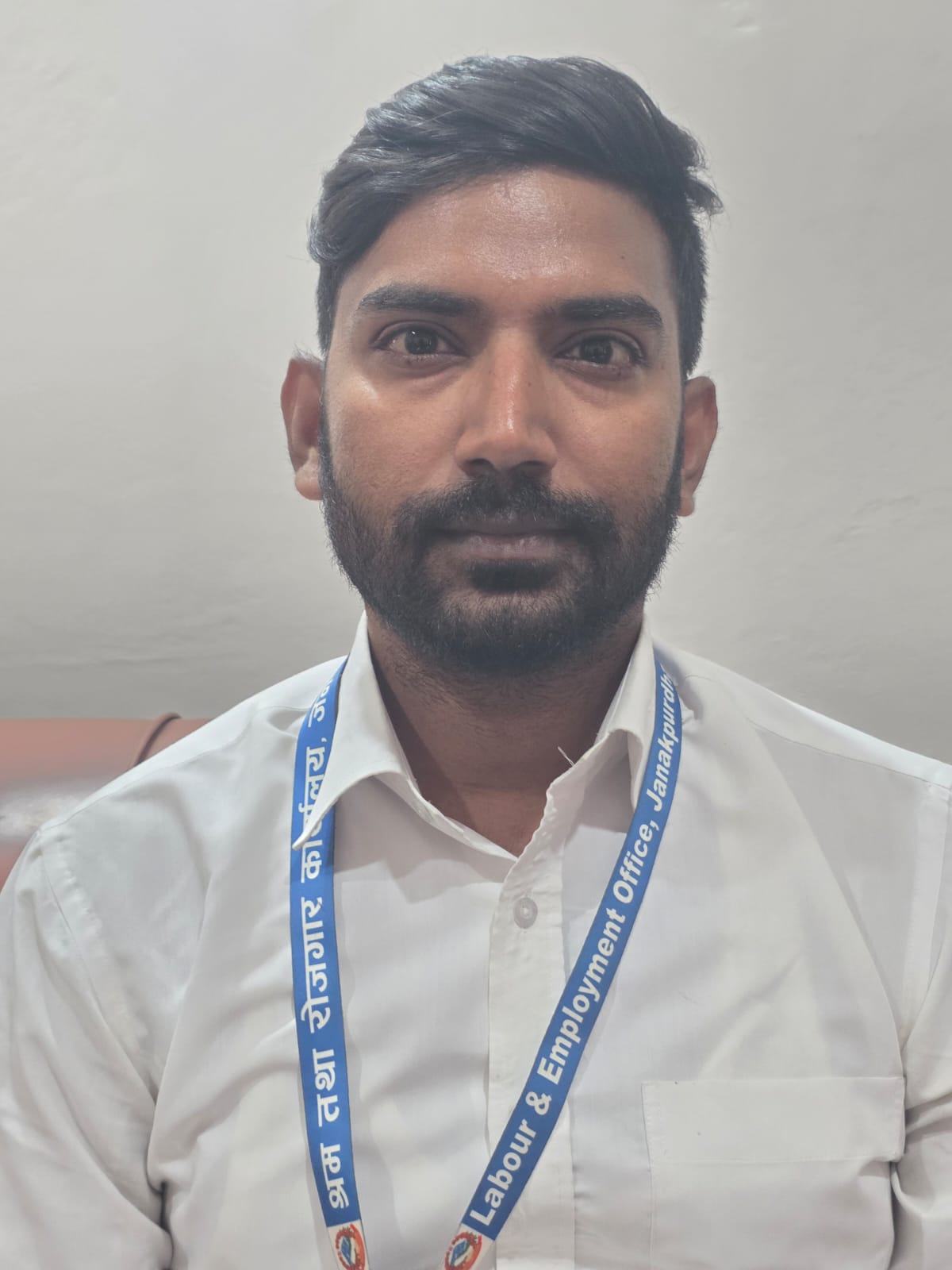 कारखाना निरिक्षक 