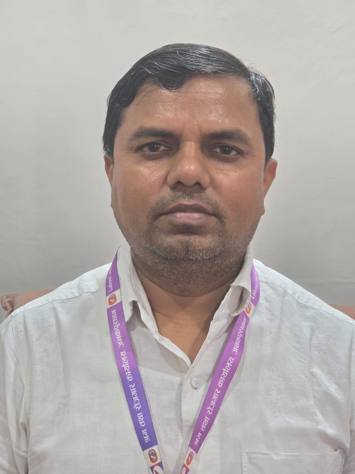 कम्प्यूटर अपरेटर