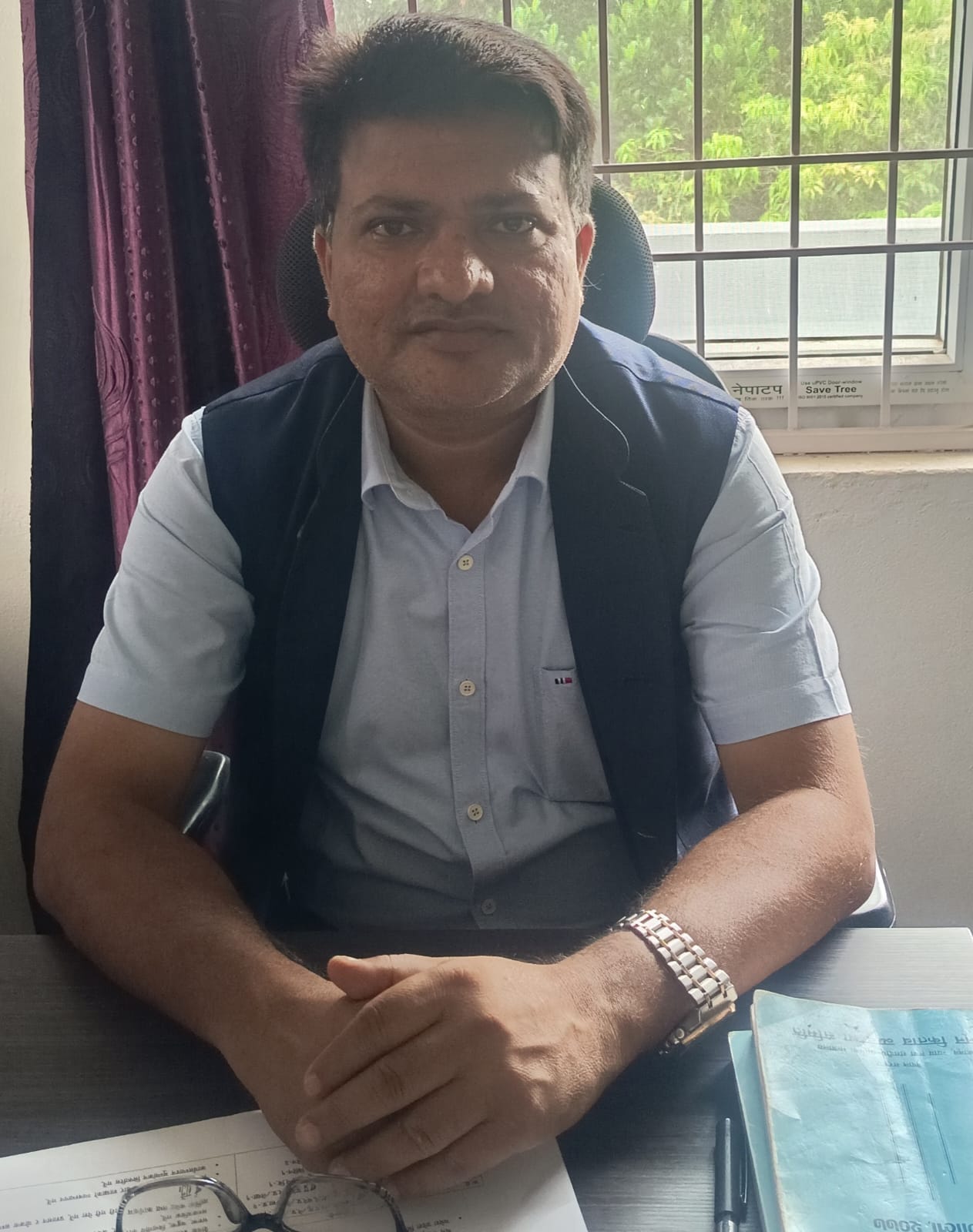 Sikendra Prasad Sah